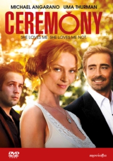 Ceremony, DVD DVD Ceremony, DVD DVD