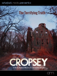 Cropsey, DVD DVD Cropsey, DVD DVD
