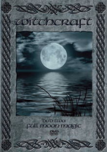 Witchcraft: 2 - Full Moon Magic, DVD DVD Witchcraft: 2 - Full Moon Magic, DVD DVD