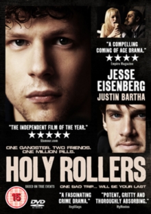 Holy Rollers, DVD DVD Holy Rollers, DVD DVD