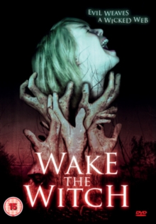 Wake the Witch, DVD DVD Wake the Witch, DVD DVD