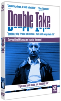Double Take, DVD DVD Double Take, DVD DVD