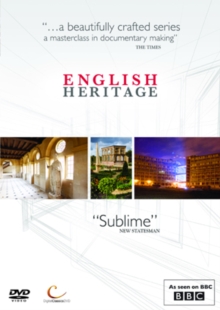 English Heritage, DVD DVD English Heritage, DVD DVD
