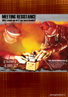 Meeting Resistance, DVD DVD Meeting Resistance, DVD DVD