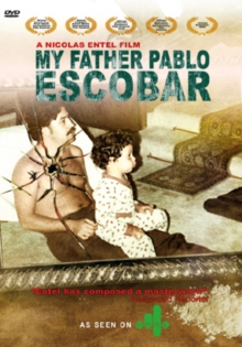 My Father Pablo Escobar, DVD DVD My Father Pablo Escobar, DVD DVD