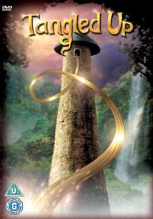 Tangled Up, DVD DVD Tangled Up, DVD DVD
