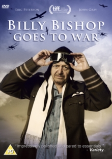 Billy Bishop Goes to War, DVD DVD Billy Bishop Goes to War, DVD DVD