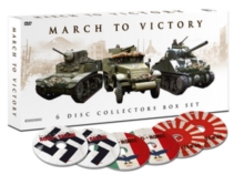 March to Victory: Collection, DVD DVD March to Victory: Collection, DVD DVD