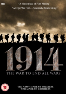 1914, DVD DVD 1914, DVD DVD