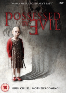 Possessed By Evil, DVD DVD Possessed By Evil, DVD DVD