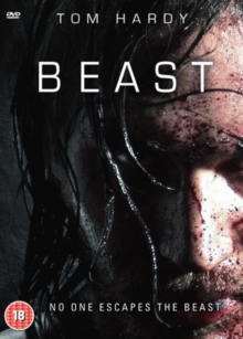 Beast, DVD DVD Beast, DVD DVD