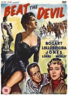 Beat the Devil, DVD DVD Beat the Devil, DVD DVD