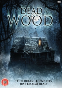 Dead Wood, DVD DVD Dead Wood, DVD DVD