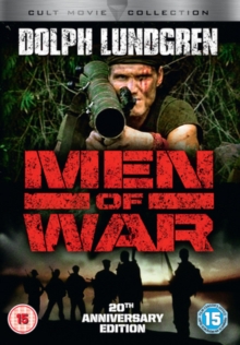 Men of War, DVD DVD Men of War, DVD DVD
