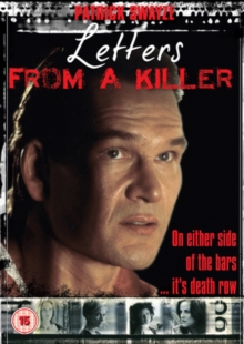 Letters from a Killer, DVD DVD Letters from a Killer, DVD DVD
