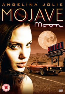 Mojave Moon, DVD DVD Mojave Moon, DVD DVD
