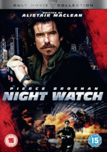 Night Watch, DVD DVD Night Watch, DVD DVD