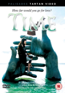 Time, DVD DVD Time, DVD DVD