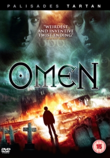 Omen, DVD DVD Omen, DVD DVD