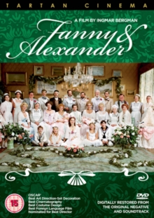 Fanny and Alexander
