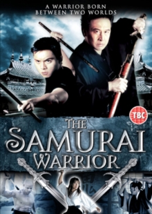 The Samurai Warrior, DVD DVD The Samurai Warrior, DVD DVD