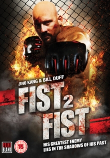 Fist 2 Fist, DVD DVD Fist 2 Fist, DVD DVD