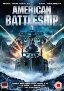 American Warships, DVD DVD American Warships, DVD DVD