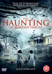 The Haunting of Borden House, DVD DVD The Haunting of Borden House, DVD DVD