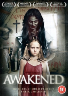 Awakened, DVD DVD Awakened, DVD DVD