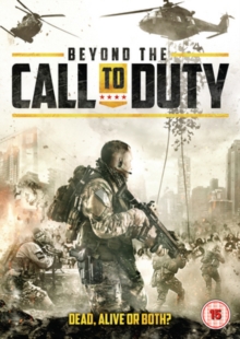 Beyond the Call to Duty, DVD DVD Beyond the Call to Duty, DVD DVD