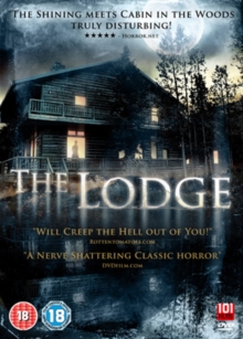 The Lodge, DVD DVD The Lodge, DVD DVD