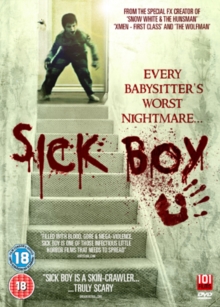 Sick Boy, DVD DVD Sick Boy, DVD DVD