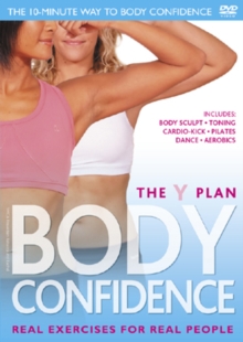 Y Plan: Body Confidence