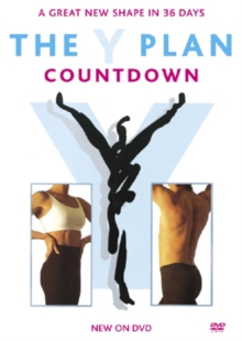 The Y Plan: Countdown, DVD DVD The Y Plan: Countdown, DVD DVD