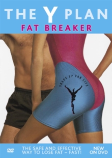 The Y Plan: Fatbreaker, DVD DVD The Y Plan: Fatbreaker, DVD DVD