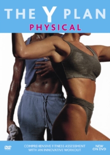 Y Plan: Physical, DVD DVD Y Plan: Physical, DVD DVD