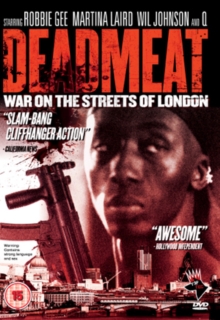 Deadmeat, DVD DVD Deadmeat, DVD DVD