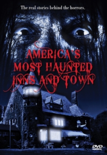 America's Most Haunted Inns and Towns, DVD DVD America's Most Haunted Inns and Towns, DVD DVD