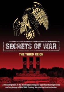 Secrets of War: Third Reich, DVD DVD Secrets of War: Third Reich, DVD DVD