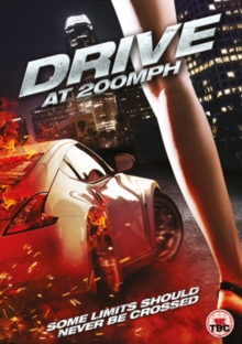 Drive 200 MPH, DVD DVD Drive 200 MPH, DVD DVD