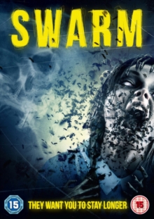 Swarm, DVD DVD Swarm, DVD DVD