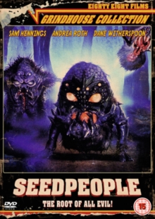 Seedpeople, DVD DVD Seedpeople, DVD DVD