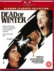 Dead of Winter, Blu-ray BluRay Dead of Winter, Blu-ray BluRay