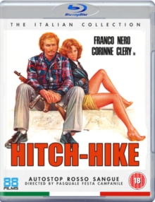 Hitch-hike, Blu-ray BluRay Hitch-hike, Blu-ray BluRay