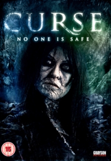Curse, DVD DVD Curse, DVD DVD