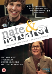 Nate and Margaret, DVD DVD Nate and Margaret, DVD DVD