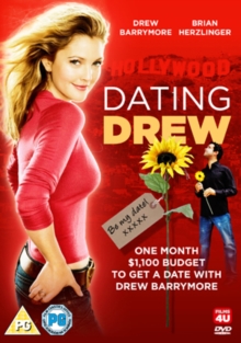 My Date With Drew, DVD DVD My Date With Drew, DVD DVD