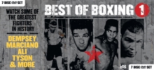 Best of Boxing: Volume 1, DVD DVD Best of Boxing: Volume 1, DVD DVD
