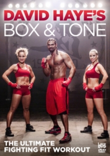 David Haye's Box and Tone