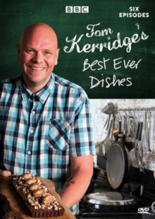 Tom Kerridge's Best Ever Dishes, DVD DVD Tom Kerridge's Best Ever Dishes, DVD DVD